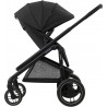 Maxi-Cosi Plaza Plus - Essential Black