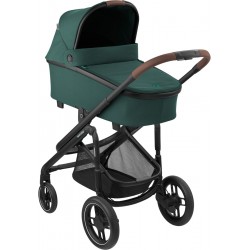 Maxi-Cosi Plaza Plus - Essential Green