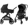 Maxi-Cosi Plaza Plus - Essential Black