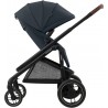 Maxi-Cosi Plaza Plus - Essential Graphite