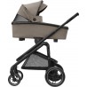 Maxi-Cosi Plaza Plus Luxe - Twilic Truffle