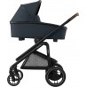 Maxi-Cosi Plaza Plus - Essential Graphite