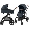 Maxi-Cosi Plaza Plus - Essential Graphite