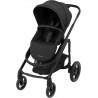 Maxi-Cosi Plaza Plus - Essential Black