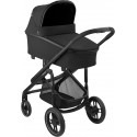 Maxi-Cosi Plaza Plus - Essential Black