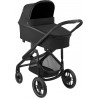 Maxi-Cosi Plaza Plus - Essential Black