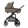 Maxi-Cosi Plaza Plus Luxe - Twilic Truffle