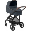 Maxi-Cosi Plaza Plus - Essential Graphite