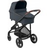 Maxi-Cosi Plaza Plus - Essential Graphite