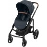 Maxi-Cosi Plaza Plus - Essential Graphite