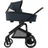 Maxi-Cosi Plaza Plus - Essential Graphite