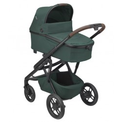 Maxi-Cosi Lila XP Plus - Essential Green