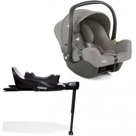 Joie i-Snug 2 + Baza Joie i-Base Encore - Pabble