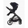 iCandy Peach 7 - Kompletny Zestaw - Black