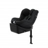 Cybex Sirona Gi i-Size Moon Black