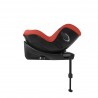 Cybex Sirona Gi i-Size Plus Hibiscus Red