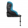 Cybex Sirona Gi i-Size Plus Beach Blue