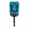 Cybex Sirona Gi i-Size Plus Beach Blue