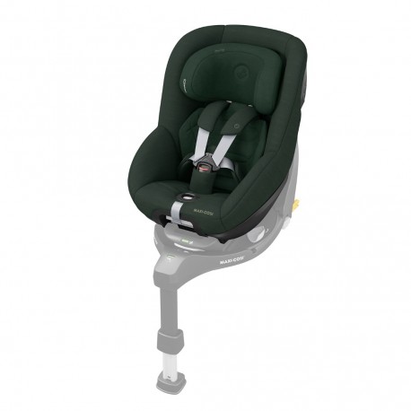 Maxi-Cosi Pearl 360 Pro - Authentic Green