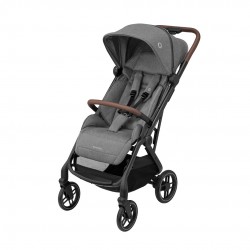 Maxi-Cosi Soho Select Grey