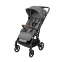 Maxi-Cosi Soho Select Grey + GRATIS Folia przeciwdeszczowa