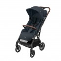 Maxi-Cosi Soho Essential Graphite + GRATIS Folia przeciwdeszczowa