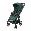 Maxi-Cosi Soho Essential Green + GRATIS Folia przeciwdeszczowa