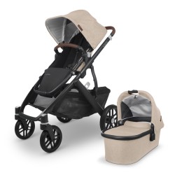 UPPAbaby VISTA V2 Liam 2w1