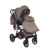 Junama Termo V3 - 01 Beige