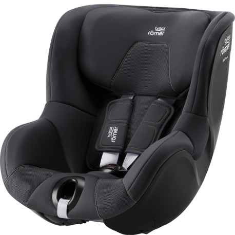 Britax Baby-Safe 5Z - Fossil Grey