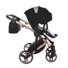 Junama Diamond S Line V3 - 03 Black / Copper