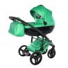 Junama Diamond Fluo V3 - 13 Neon Green