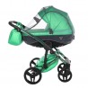 Junama Diamond Fluo V3 - 13 Neon Green