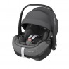 Maxi-Cosi Pebble 360 Pro z bazą Familyfix 360 Pro - Select Grey