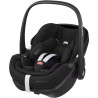 Maxi-Cosi Pebble 360 Pro z bazą Familyfix 360 - Essential Black