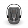 Cybex Cloud G i-Size - Comfort - Lava Grey