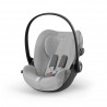 Cybex Cloud G i-Size - Comfort - Lava Grey