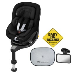 Maxi-Cosi Mica 360 Pro Authentic Black