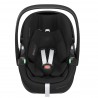 Maxi-Cosi Pebble 360 Pro 2 z Bazą Familyfix 360 - Essential Black