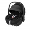 Maxi-Cosi Pebble 360 Pro 2 z Bazą Familyfix 360 - Essential Black