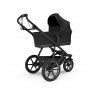 Thule Urban Glide 3 2w1 - Black