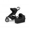 Thule Urban Glide 3 2w1 - Black