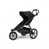 Thule Urban Glide 3 2w1 - Black