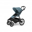 Thule Urban Glide 4 Wheel - Mid Blue