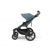 Thule Urban Glide 4 Wheel - Mid Blue