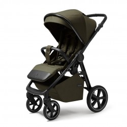 Future Design Xplode Chrome - Dusty Khaki