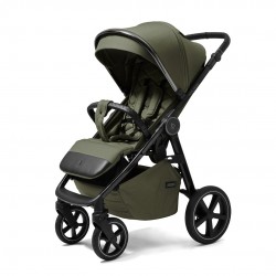 Future Design Xplode Chrome - Misty Olive