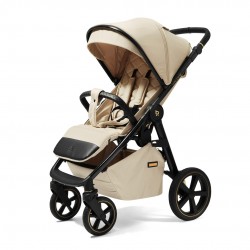 Future Design Xplode Chrome - Sand Beige