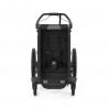 Thule Chariot Sport - Black on Black