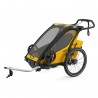 Thule Chariot Sport - Spectra Yellow